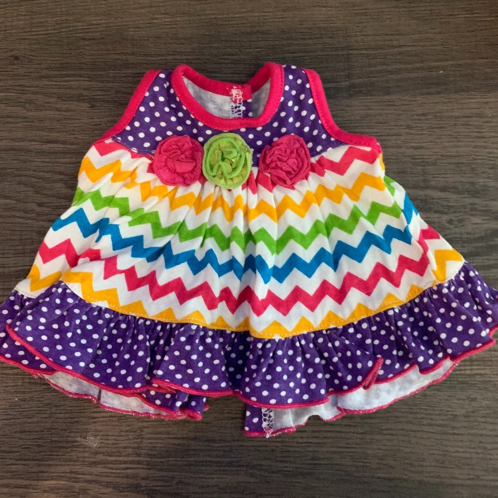 American girl party set!